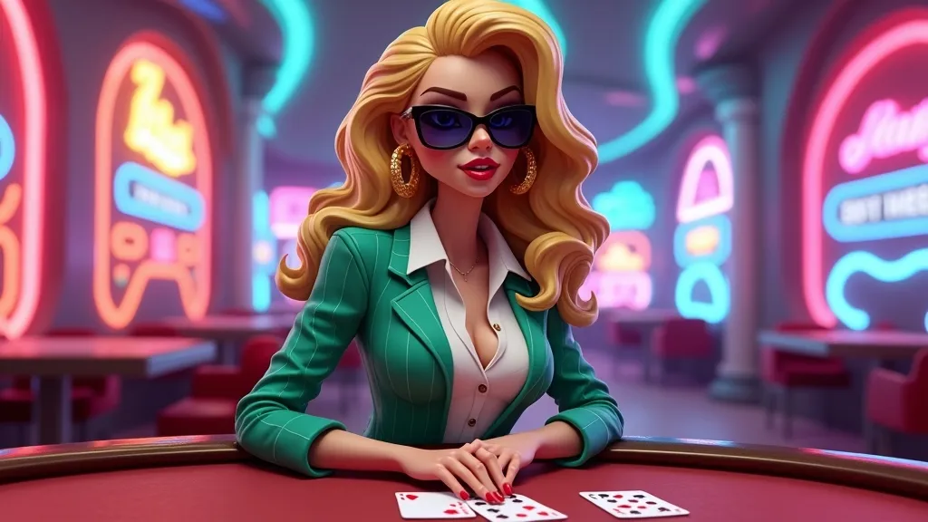 Luxury-canadacasino